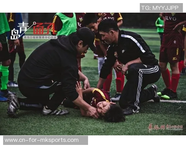 孙新铭:从青训到职业赛场的足球梦想与奋斗历程 孙新铭:从青训到职业赛场的足球梦想与奋斗历程