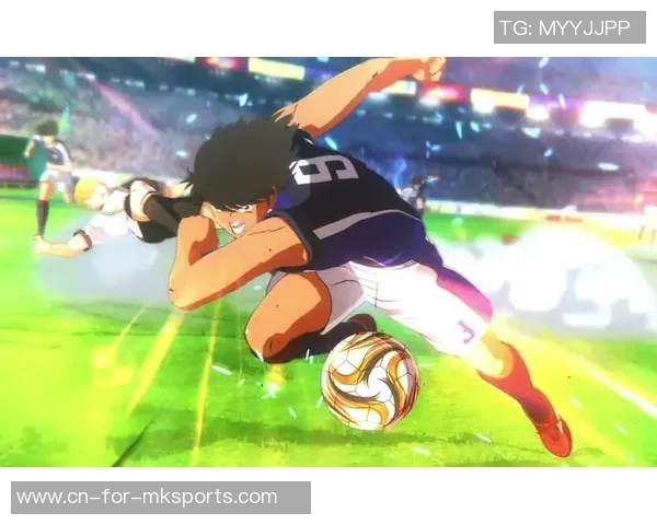 新足球小将OVA重燃青春梦想热血对决再续传奇篇章