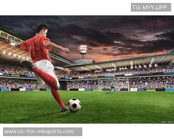 足球挑战者联盟：开启全新赛季的激情对决与梦想征程